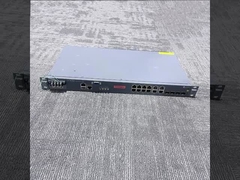 QFX10000-30C 30-포트 100G/40G QSFP28 라인 카드 개인 폼 NO 제품 상태 재고